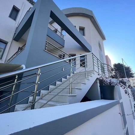 Villa De Manu Rhodes City Bagian luar foto